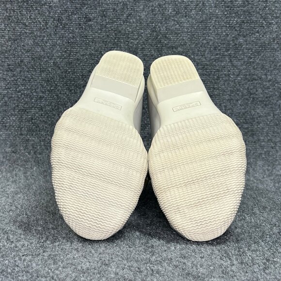 Sperry Waterproof Duck Boots Womens Size 8 Grey Outdoor Lace Up Rain Winter Snow - Picture 10 of 11